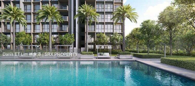 Coastal Cabana (D17), Condominium #529213961